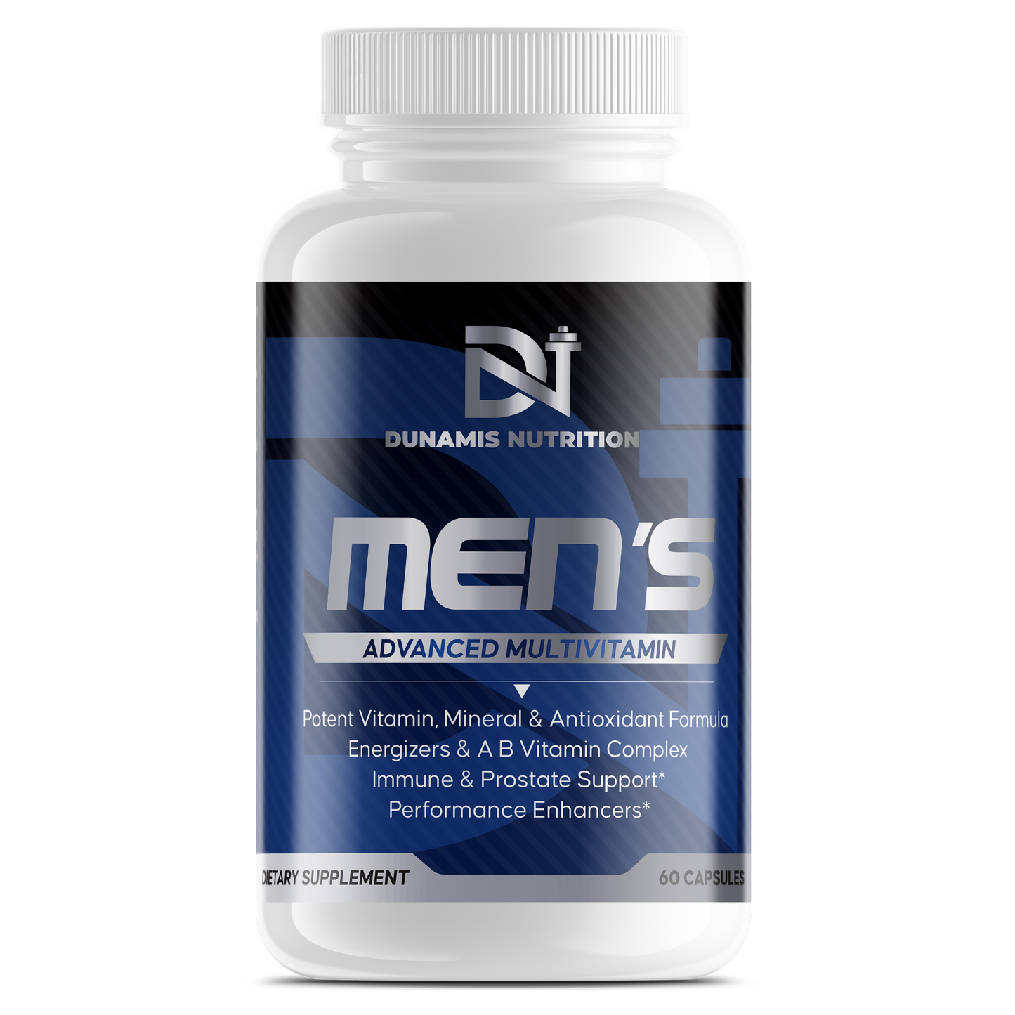 Men's Multivitamin