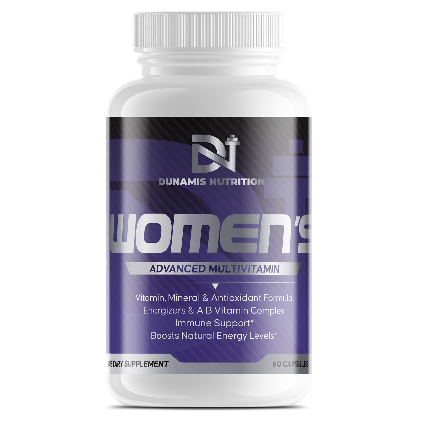Women's Multivitamin