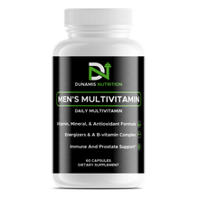 Load image into Gallery viewer, Men&#39;s Multivitamin
