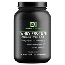 Load image into Gallery viewer, Whey Protein Chocolate
