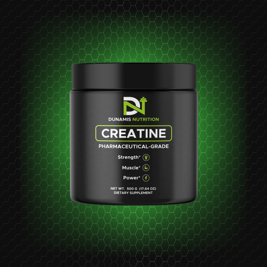 Creatine