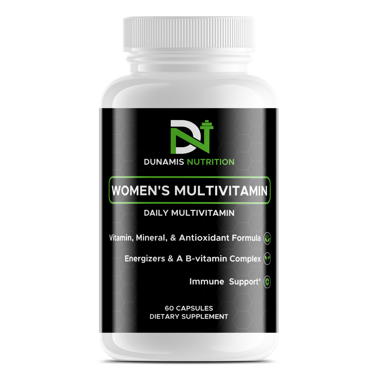 Women's Multivitamin