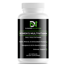 Load image into Gallery viewer, Women&#39;s Multivitamin
