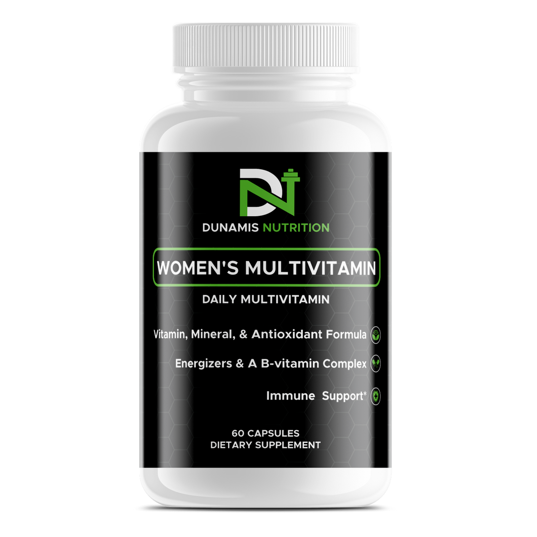 Women's Multivitamin