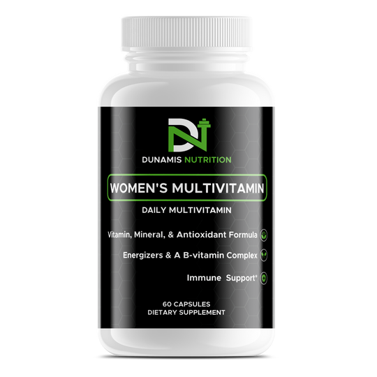 Women's Multivitamin