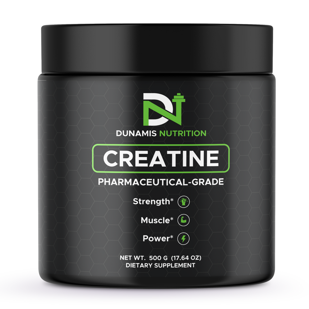 Creatine